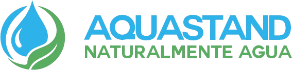 Aquastand, Naturalmente agua