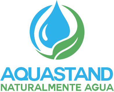 Aquastand, Naturalmente agua